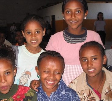 Mekelle Youth Center